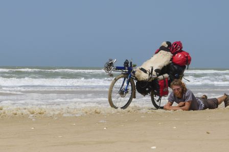 Vélo de mer