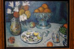 Musée Picasso