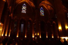 La Santa Maria del Mar