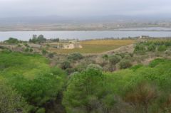 un beau paysage