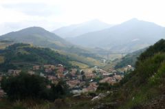 beau paysage