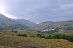 beau paysage